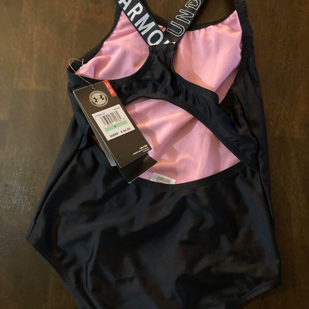 Under Armor